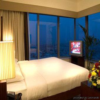 Staybridge Financial Centre By Ihg 4*